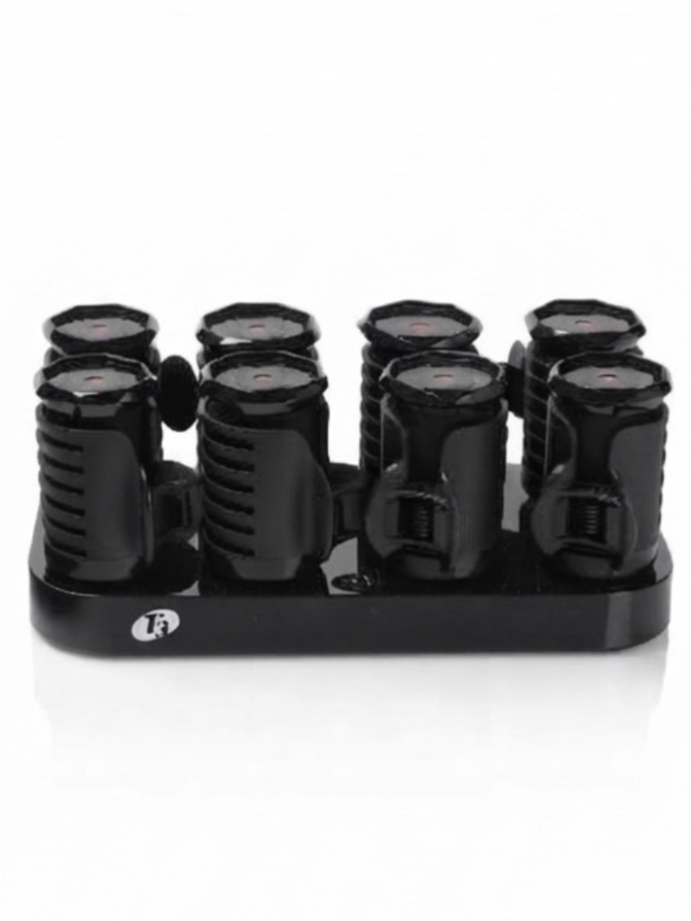 T3 Volumizing Hot Rollers Luxe Set Model 73702